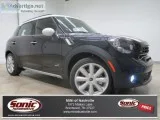 2016 MINI Countryman Cooper S ALL4