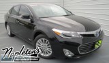 2013 Toyota Avalon Hybrid Limited