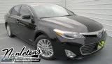 2013 Toyota Avalon Hybrid Limited
