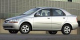 2006 Chevrolet Aveo LT