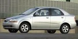2006 Chevrolet Aveo LT