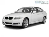 2011 BMW 3 Series 328i