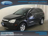 2008 Saturn Vue XE-V6