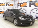 2010 Lexus IS 250