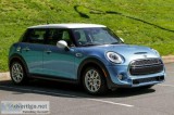 2015 MINI Hardtop Cooper S