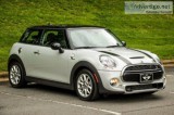 2015 MINI Hardtop Cooper S