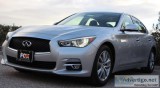 2014 Infiniti Q50