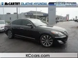 2013 Hyundai Genesis 5.0L R-Spec