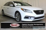 2015 Hyundai Sonata Limited 2.0T