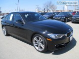 2015 BMW 3 Series 328i xDrive