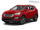 2013 Hyundai Santa Fe Sport 2.0T