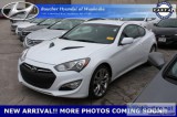 2014 Hyundai Genesis Coupe 2.0T R-Spec
