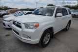 2012 Toyota 4Runner SR5