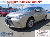 2016 Toyota Camry Special Edition