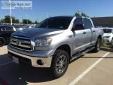 2013 Toyota Tundra Grade