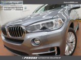2016 BMW X5 sDrive35i