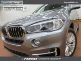 2016 BMW X5 sDrive35i