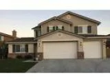 Short Sale Single Family Home for sale in Corona CA