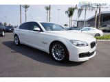 2013 BMW 7 Series 750Li