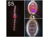 Ladies watches