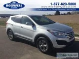 2015 Hyundai Santa Fe Sport 2.4L