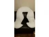 Leachco BackandBelly Pregnancy Pillow