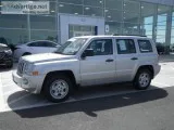 2010 Jeep Patriot Sport