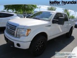 2010 Ford F-150 XL
