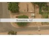 Foreclosure Land for sale in Somerton AZ