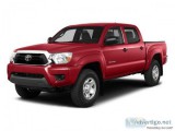 2015 Toyota Tacoma V6