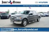 2007 Ford F-150 XLT
