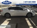 2012 Honda Accord EX-L V6