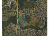 Vacant Land for Sale 84 Acres of Commercial Land