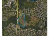 Vacant Land for Sale 84 Acres of Commercial Land