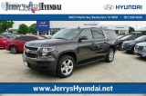 2015 Chevrolet Suburban LT 1500