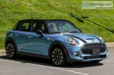 2016 MINI Hardtop Cooper S