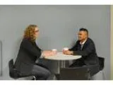 No Need for an Office. . .just Telephone AnsweringMail handling 