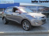 2015 Hyundai Tucson SE
