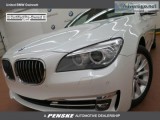 2013 BMW 7 Series 740i