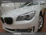 2013 BMW 7 Series 740i