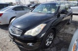 2008 Infiniti EX35 Journey
