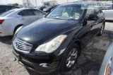 2008 Infiniti EX35 Journey