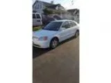 Honda civic lx 2002