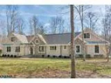 Keswick Three BR Two BA This French Country Designed custom home