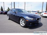2013 BMW 3 Series 328i
