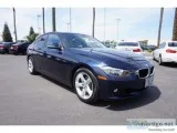 2013 BMW 3 Series 328i