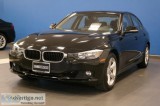 2013 BMW 3 Series 328i xDrive