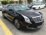 2015 Cadillac XTS Pro Livery