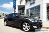 2014 Hyundai Veloster