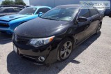 2012 Toyota Camry SE V6
